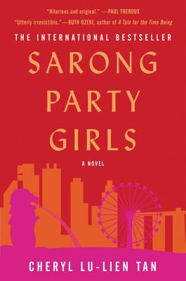 Sarong Party Girls: A Novel Cover Image