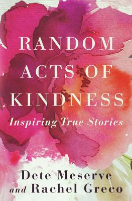 Random Acts of Kindness Cover Image