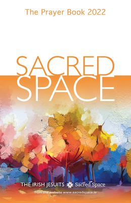 Sacred Space: The Prayer Book 2022 Cover Image