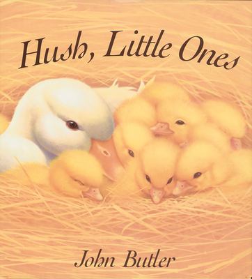 Cover for Hush, Little Ones