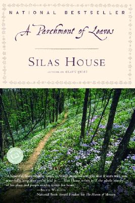 A Parchment of Leaves By Silas House Cover Image