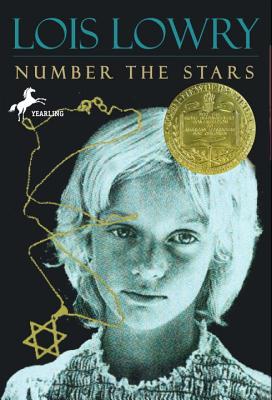 Number the Stars Cover