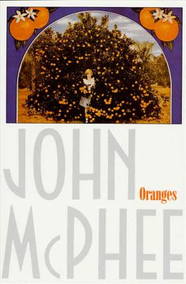 Cover for Oranges