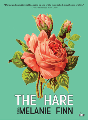 The Hare By Melanie Finn Cover Image