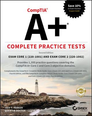 The Ultimate Study Companion For The A Certification Exams The Comptia A Complete Deluxe Study Guide 3 Rd Edition Is Your Ultimate Pr Study Guide Study Exam