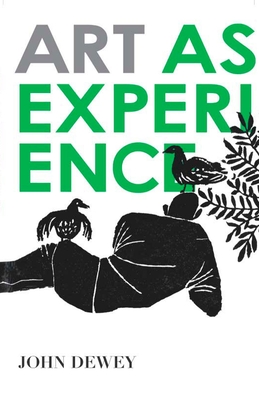 Art as Experience Cover Image