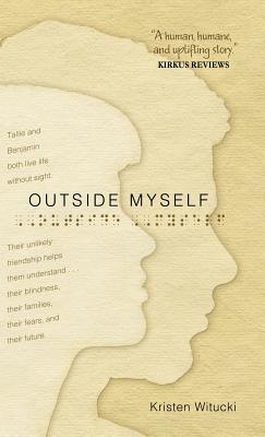 Outside Myself Cover Image