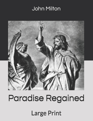 Paradise Regained