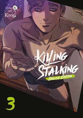 Killing Stalking: Deluxe Edition Vol. 5 by Koogi, Paperback