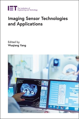 Imaging Sensor Technologies and Applications (Control) Cover Image