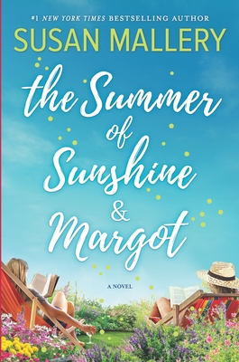 Cover for The Summer of Sunshine and Margot