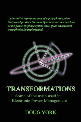 Transformations: Some of the Math used in Power Management Cover Image