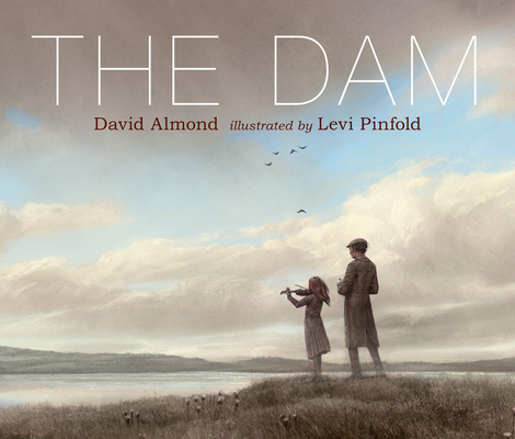 Cover for The Dam