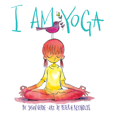 I Am Yoga (I Am Books)