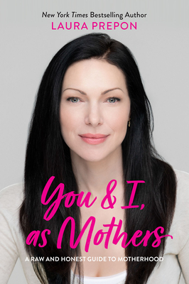 Cover for You and I, as Mothers
