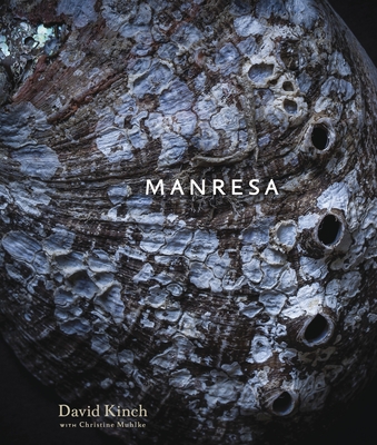 Manresa: An Edible Reflection [A Cookbook] Cover Image