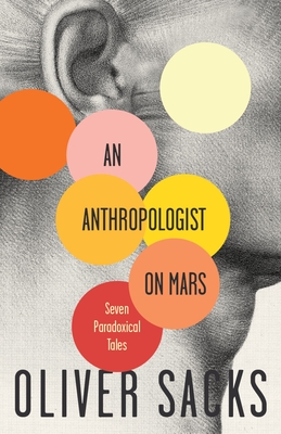 An Anthropologist On Mars: Seven Paradoxical Tales Cover Image