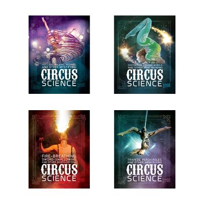 Circus Science Cover Image