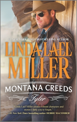 Montana Creeds: Tyler Cover Image