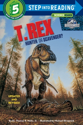 Poster, Quadro Jurassic World - T-Rex em