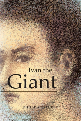 Ivan the Giant Cover Image
