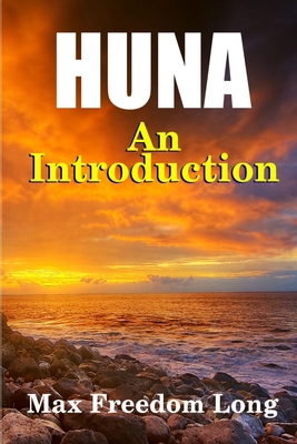 Cover for Introduction to Huna