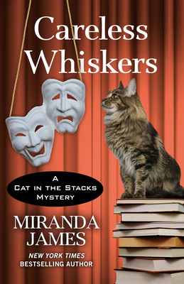 Careless Whiskers By Miranda James Cover Image