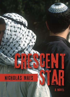 Crescent Star By Nicholas Maes Cover Image