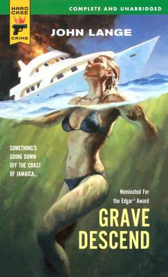 Grave Descend Cover