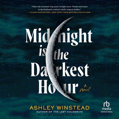 Midnight Is the Darkest Hour Cover Image
