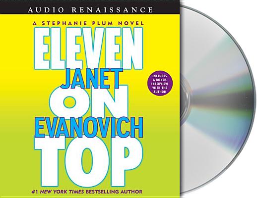 Eleven on Top (Stephanie Plum Novels #11)