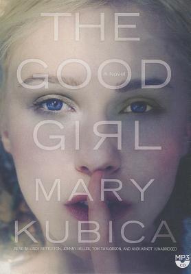 The Good Girl Cover Image