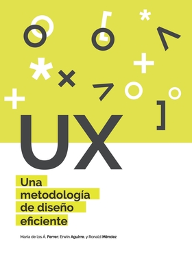 UX Una metodología de diseño eficiente Cover Image