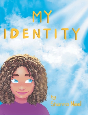 My Identity Cover Image