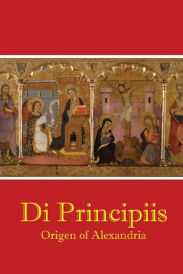 De Principiis Cover Image