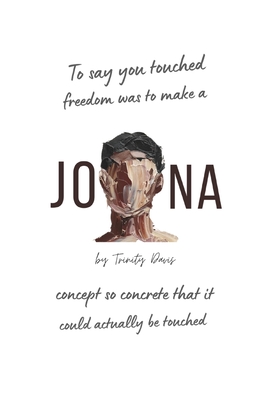 Jona By Trinity Taylor Davis Cover Image