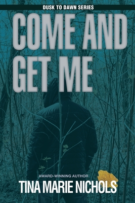 Come and Get Me Cover Image
