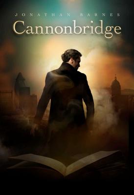 Cover for Cannonbridge
