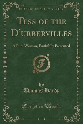 29+ Tess Of The D'urbervilles Book Pics