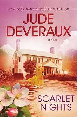 Scarlet Nights Cover