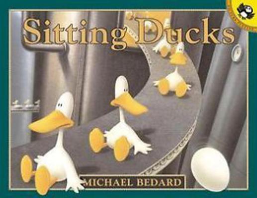 Sitting Ducks Cover Image
