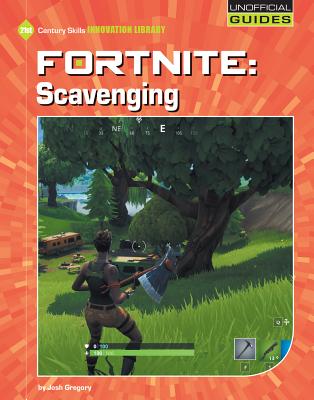 Fortnite: Scavenging Cover Image