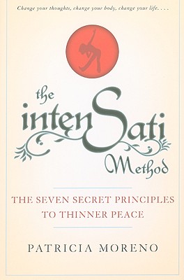 Cover for The IntenSati Method
