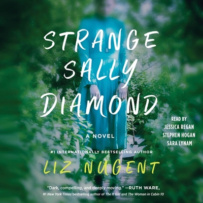 Strange Sally Diamond Cover Image
