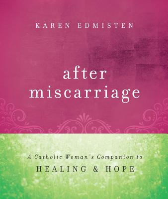 Cover for After Miscarriage