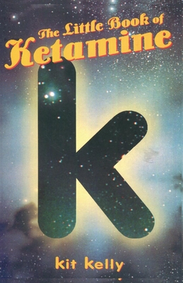 The Little Book of Ketamine Cover Image