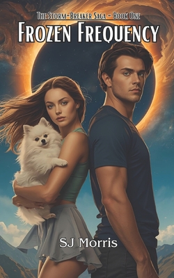 Frozen Frequency (The Storm-Breaker Saga #1) | river's end