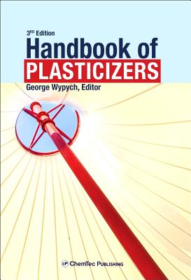 Handbook of Plasticizers Cover Image