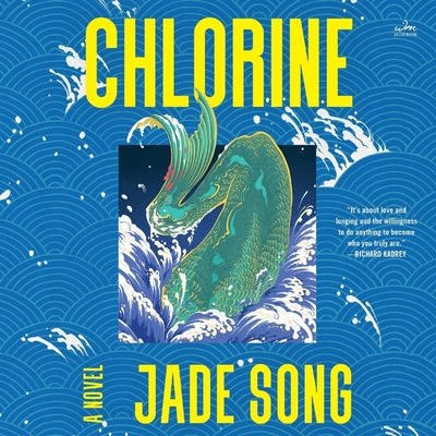 Chlorine Cover Image