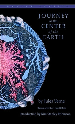 Journey to the Center of the Earth (Extraordinary Voyages)